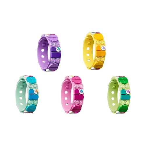 LEGO DOTS Series DELUXE Co-brand Edition Конструкторы 0 300 шт. 41913