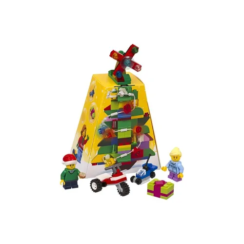 LEGO Пластиковые конструкторы