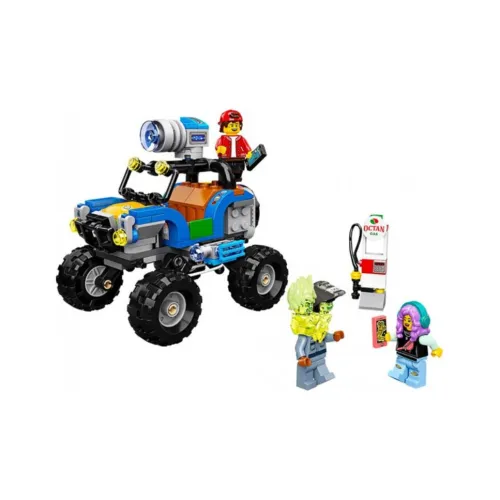 LEGO Призрак Секрет Realm Коллекция Конструкторы 0 300 шт. 70428