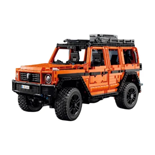 LEGO Technic Пластиковые конструкторы