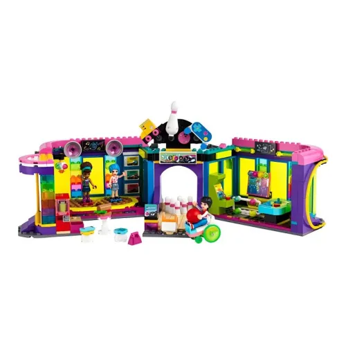 LEGO Good Friend Пластиковые конструкторы