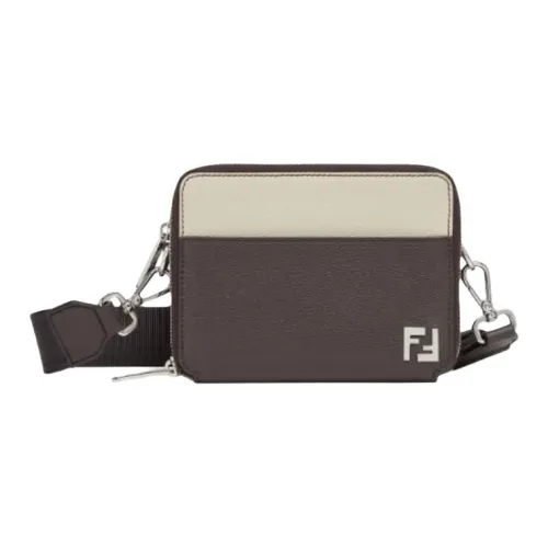 Fendi Crossbody сумки Мужские