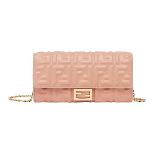 FENDI Baguette Кошельки Женские