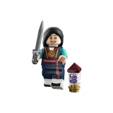 Мулан (Непакованная Подтвержденная версия)