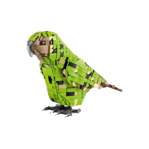 LEGO Bricklink Пластиковые конструкторы