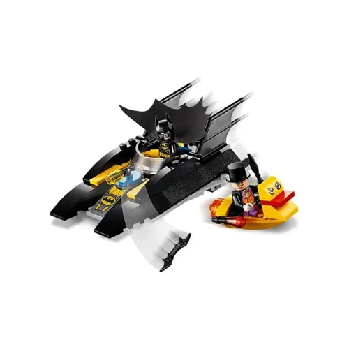 LEGO Super Hero Collection Пластиковые конструкторы