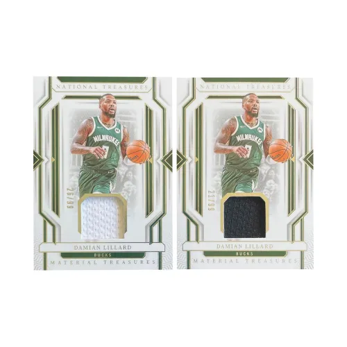 PANINI Спортивные карты