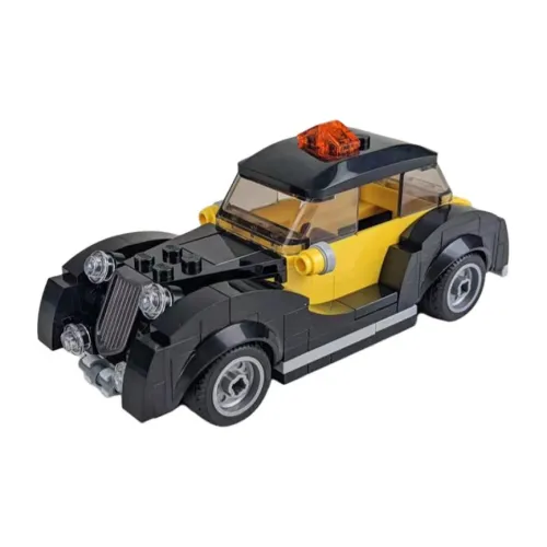 LEGO Креативность Пластиковые конструкторы