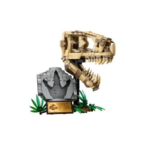 LEGO Jurassic World Пластиковые конструкторы