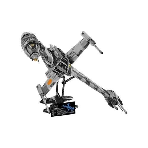 LEGO Star Wars Пластиковые конструкторы