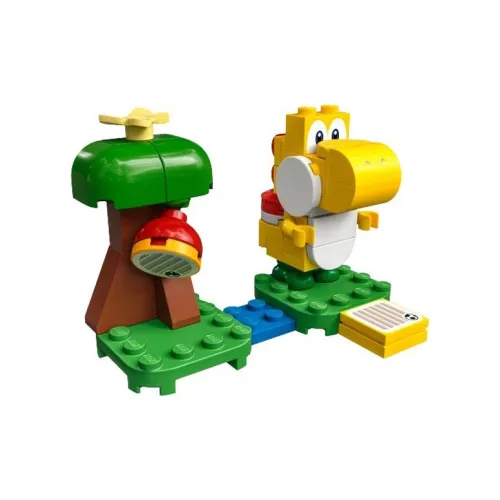 LEGO Супер Марио Пластиковые конструкторы