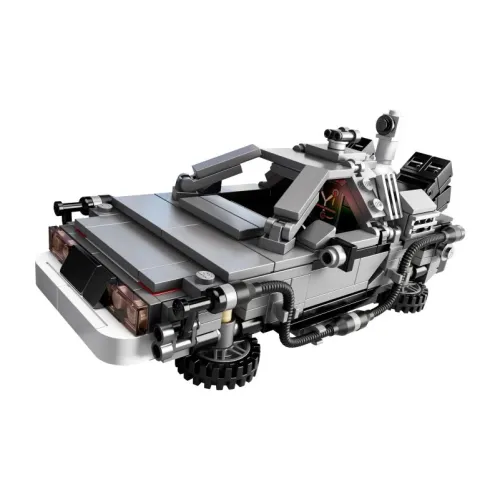 LEGO Креативность Пластиковые конструкторы