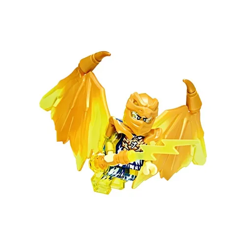 LEGO Ninjago Фигурки для конструкторов