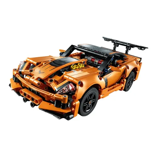 LEGO Technic Пластиковые конструкторы