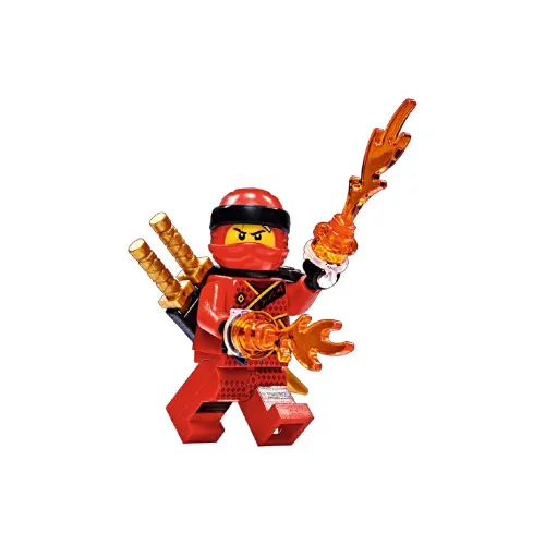LEGO Ninjago Фигурки для конструкторов