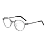 Прозрачно-серый 1823