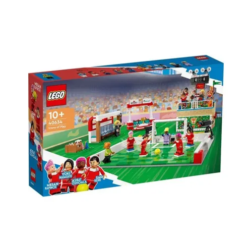 LEGO Креативность Пластиковые конструкторы