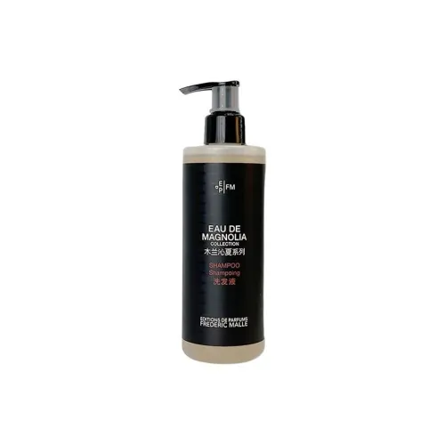 FREDERIC MALLE Mulan Qixia Шампунь Shampoo Чистка 300 мл