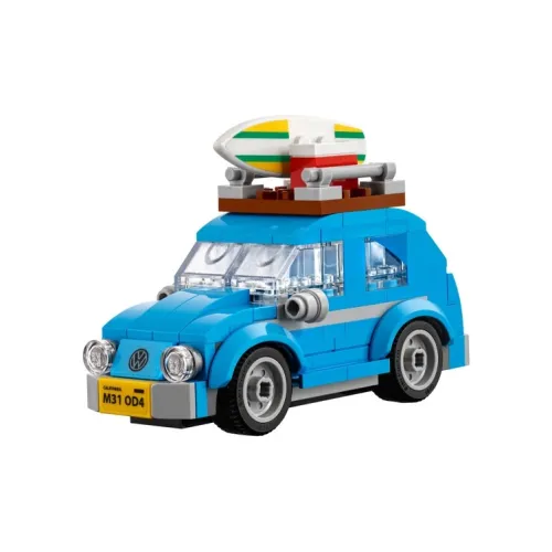 LEGO Creator Пластиковые конструкторы