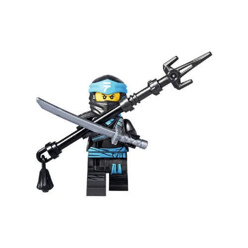 LEGO Ninjago Фигурки для конструкторов