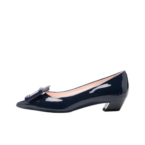 Roger Vivier Высокие каблуки Женские