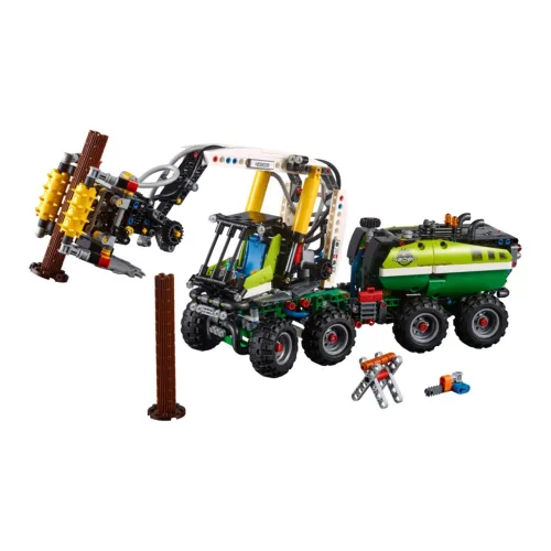 LEGO Technic Пластиковые конструкторы