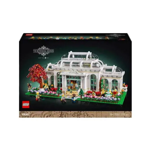 LEGO Пластиковые конструкторы