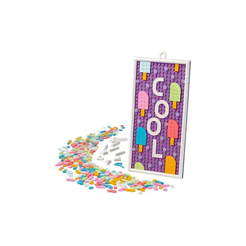 LEGO Пластиковые конструкторы