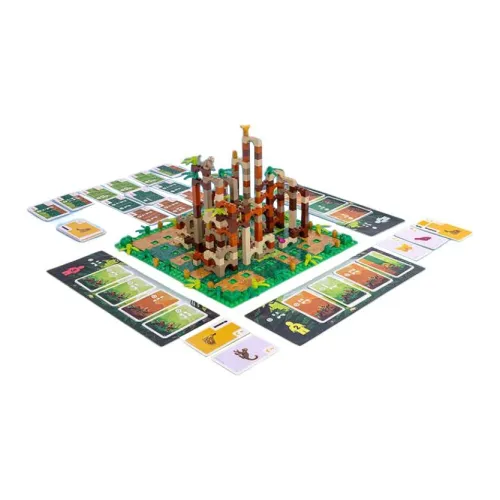 LEGO Пластиковые конструкторы