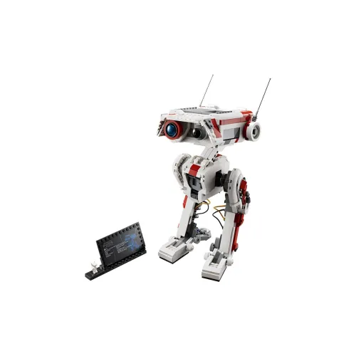 LEGO Star Wars Collection BD 1™ Building Blocks 1062 шт. 75335