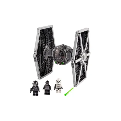 LEGO Star Wars Collection Empire Tie Fighter 75300 Конструктор 432 элемента 75300