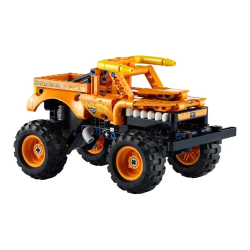 LEGO Technic Пластиковые конструкторы
