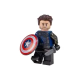 Зимний солдат (Распакованная сумка, подтвержденная версия)