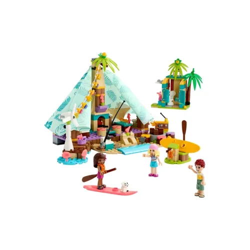 LEGO Good Friend Пластиковые конструкторы