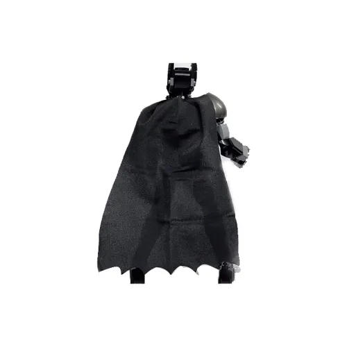 LEGO Бэтмен Build A Фигурка и Бэтмобиль Конструкторы 713 элементов 76273