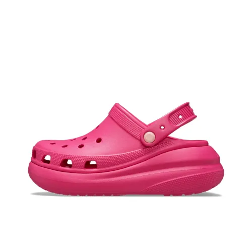 Crocs Crush Clog Сабо Унисекс Питайя
