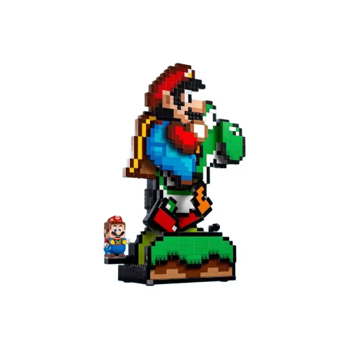LEGO Супер Марио Фигурки для конструкторов
