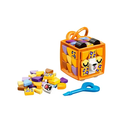 LEGO DOTS серия Пластиковые конструкторы