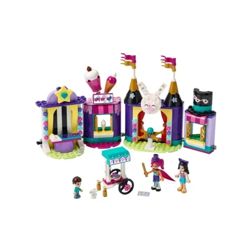 LEGO Good Friend Пластиковые конструкторы