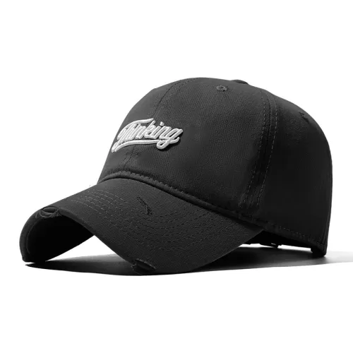 Shizhu Регулируемые кепки унисекс