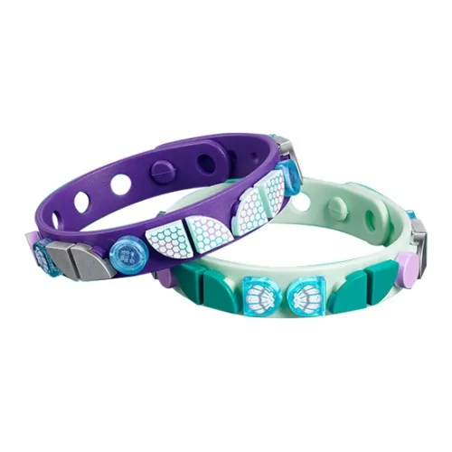 LEGO DOTS Series Beautiful Mermaid Конструкторы 0 300 шт. 41909