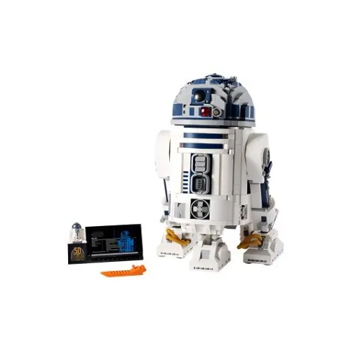 LEGO Star Wars Пластиковые конструкторы