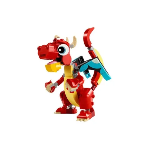 LEGO Creator Пластиковые конструкторы