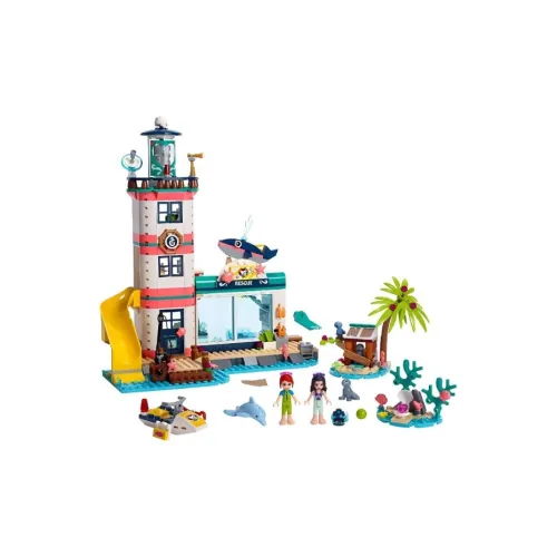 LEGO Good Friend Пластиковые конструкторы