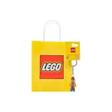 Горячий продавец собачьих брелоков + бумажная сумка для покупок