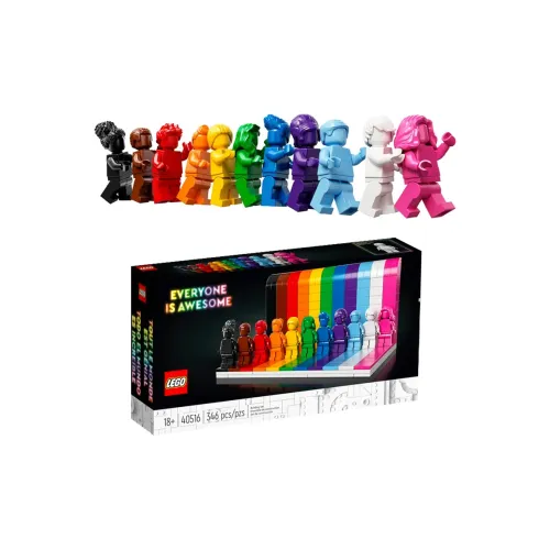 LEGO Фигурки для конструкторов