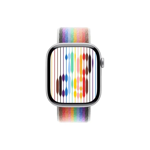 IFACE MALL Ремень Apple Совместимость Материал Нейлон 196 мм