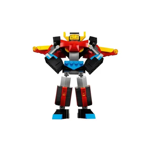 LEGO Creator 3-в-1 Пластиковые конструкторы