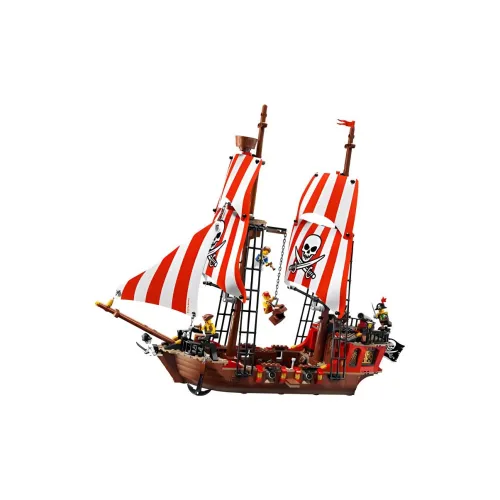 LEGO Pirate Collection Пластиковые конструкторы