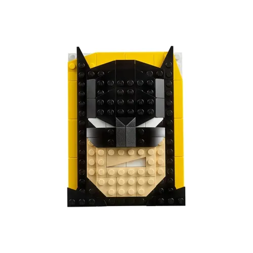 LEGO DC Universe Бэтмен Sketch Конструкторы 115 шт. 40386